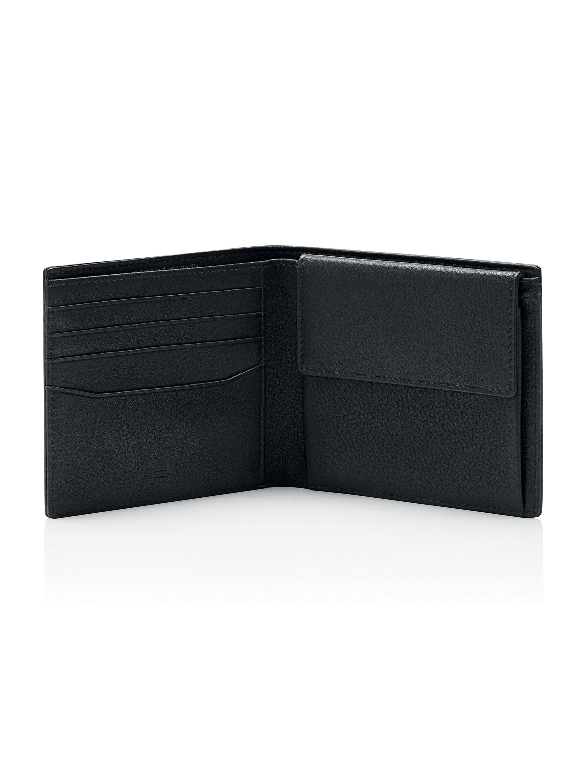 bric-s-milano-porsche-design-business-wallet-4-cuir-compact image 6