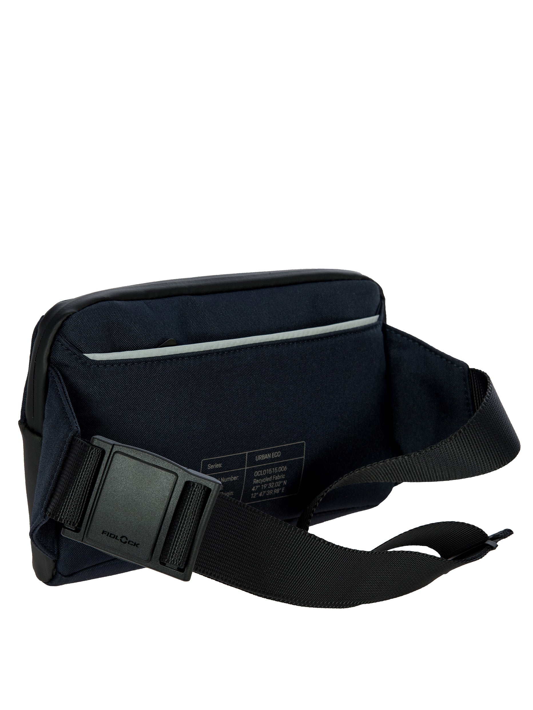 porsche-design-urban-eco-sac-banane-polyester-imperm-able image 3
