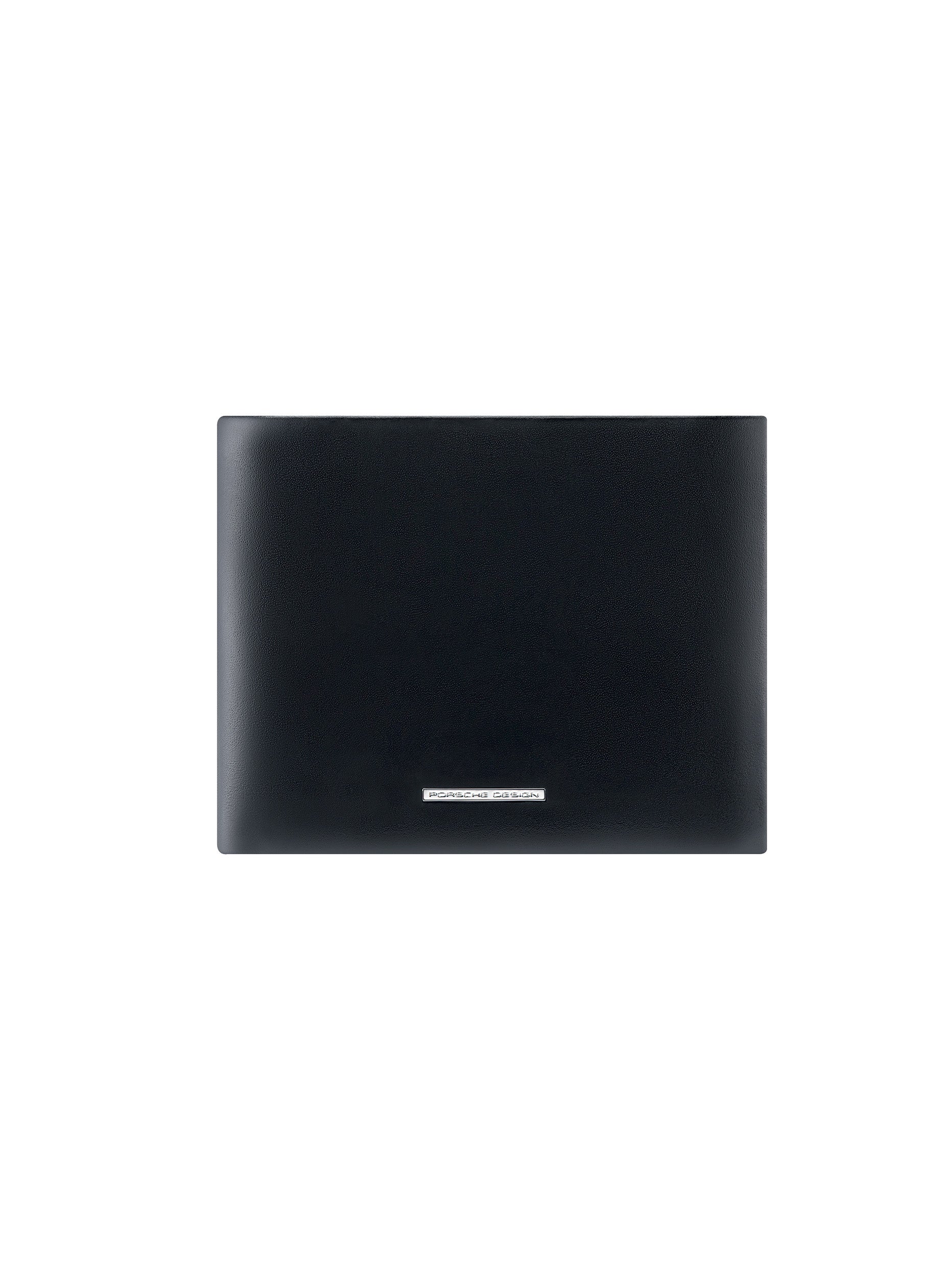 bric-s-milano-porsche-design-classic-wallet-10-portefeuille-compact image 1
