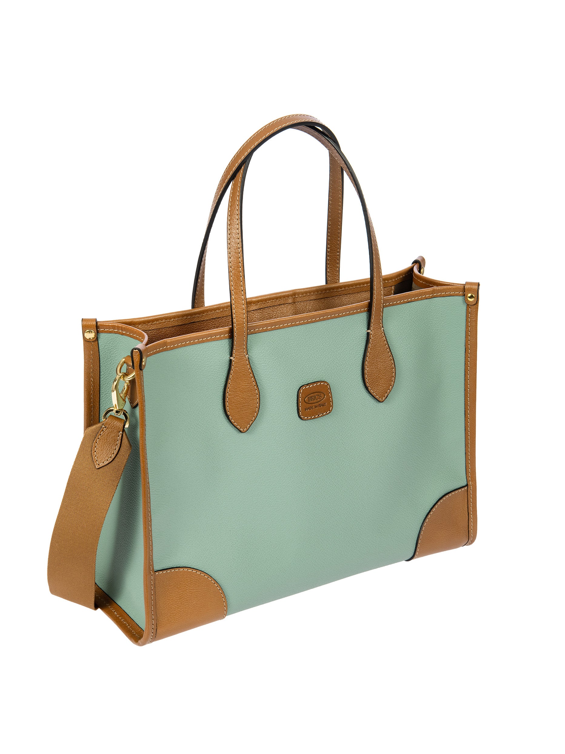 bric-s-milano-firenze-opera-sac-petite-taille-goffr-d-perlant image 2