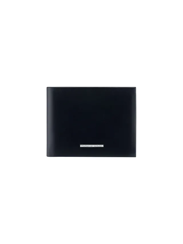 bric-s-milano-porsche-design-classic-billfold-3-portefeuille image 1