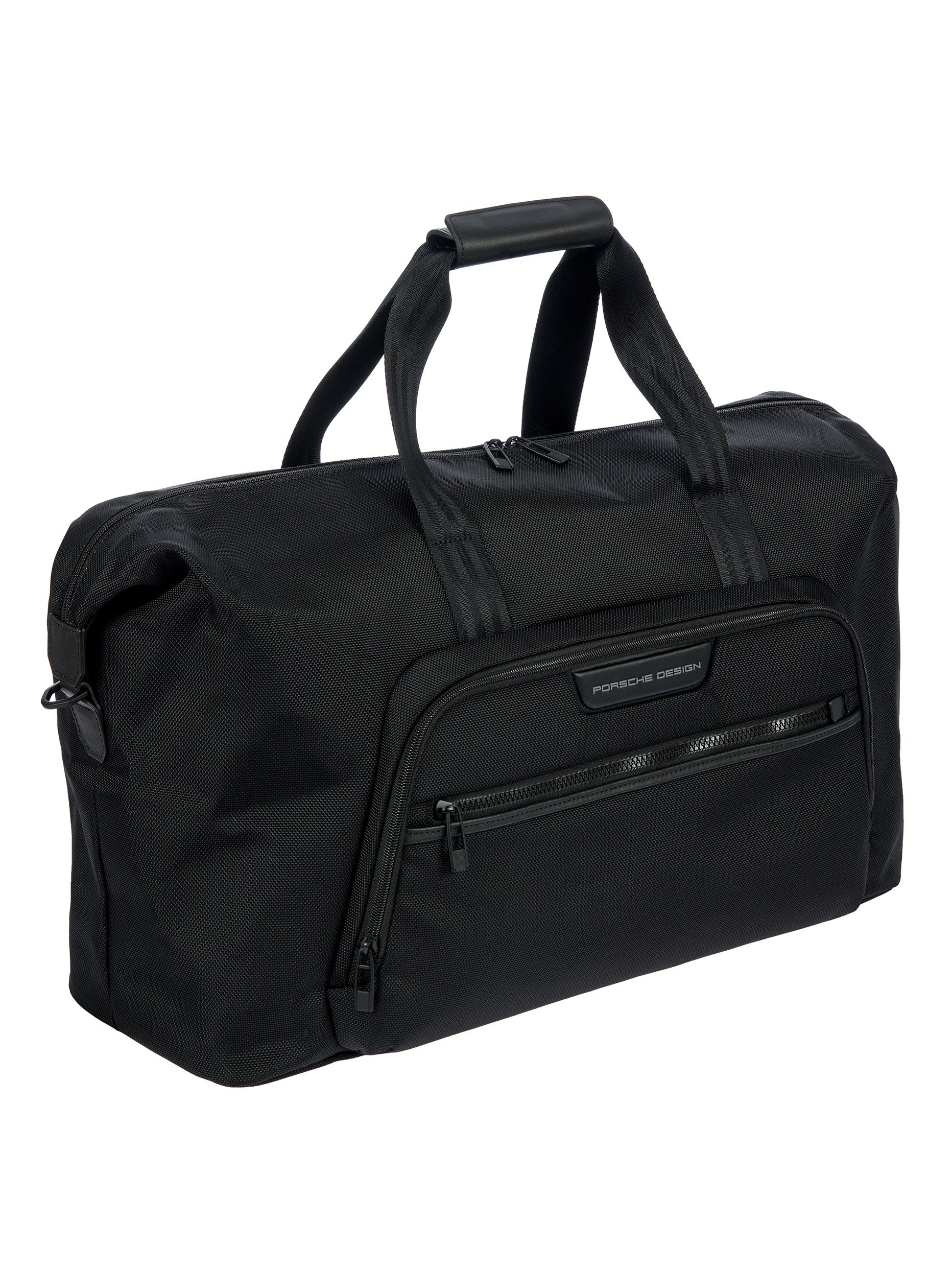bric-s-milano-roadster-nylon-evo-sac-weekender-recycl image 2