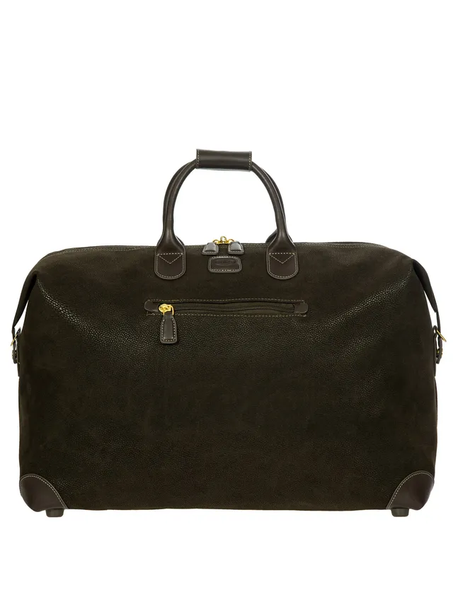 bric-s-milano-mylife-borsone-moyen-imperm-able image 1