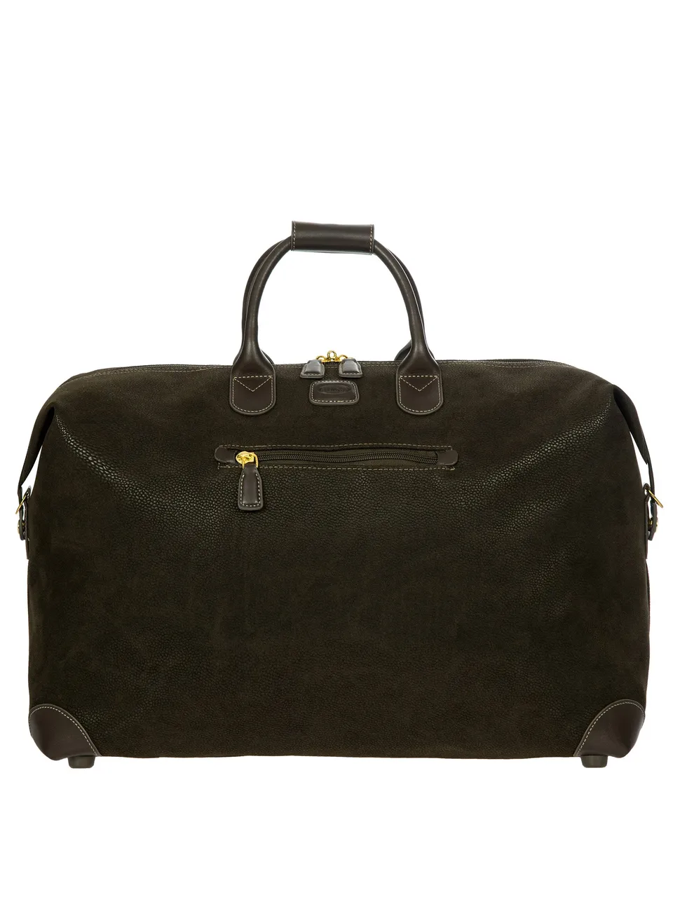 bric-s-milano-mylife-borsone-moyen-imperm-able image 1