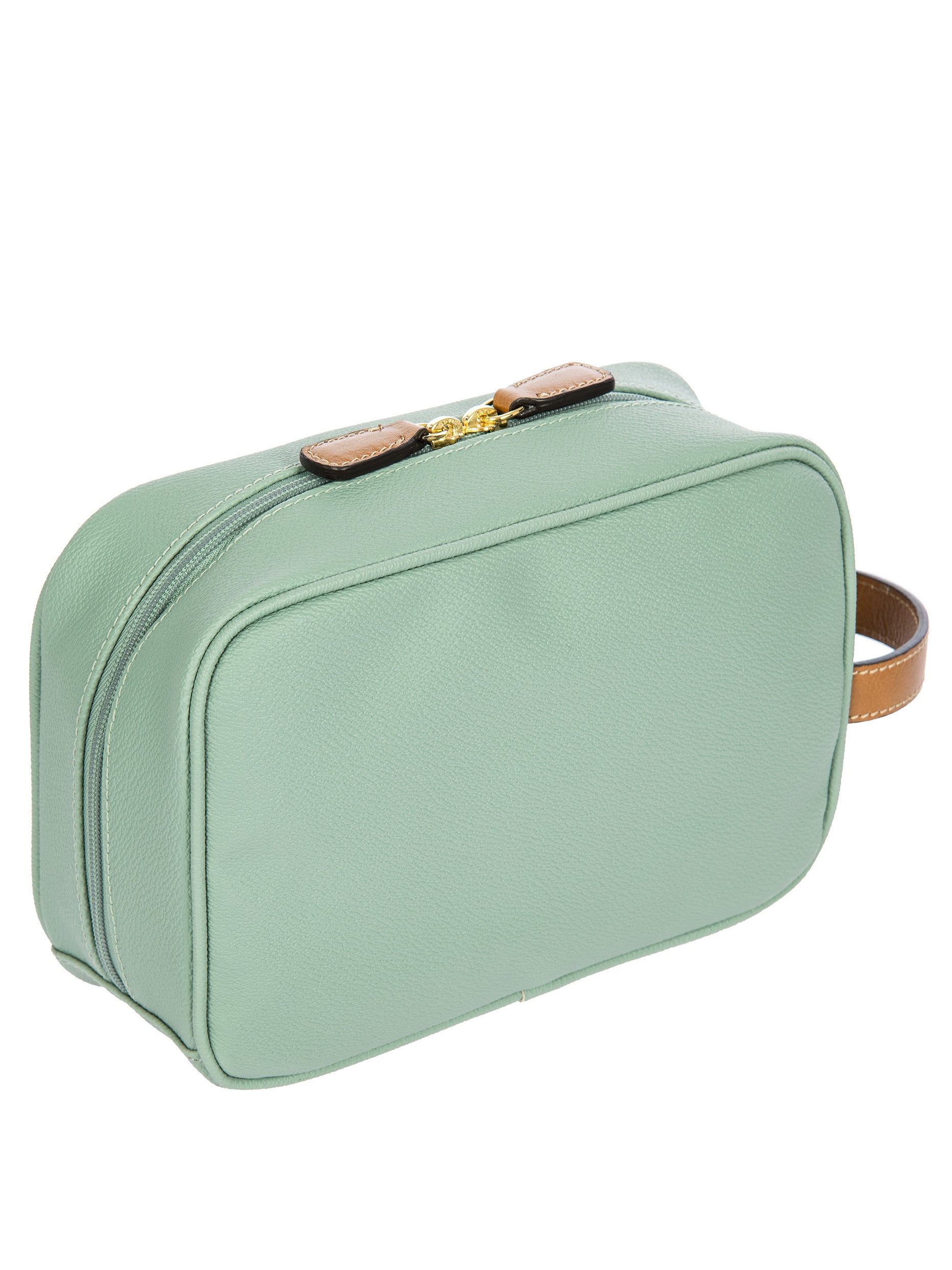 bric-s-milano-firenze-n-cessaire-beaut-synth-tique-gaufr-cuir-toscan image 3