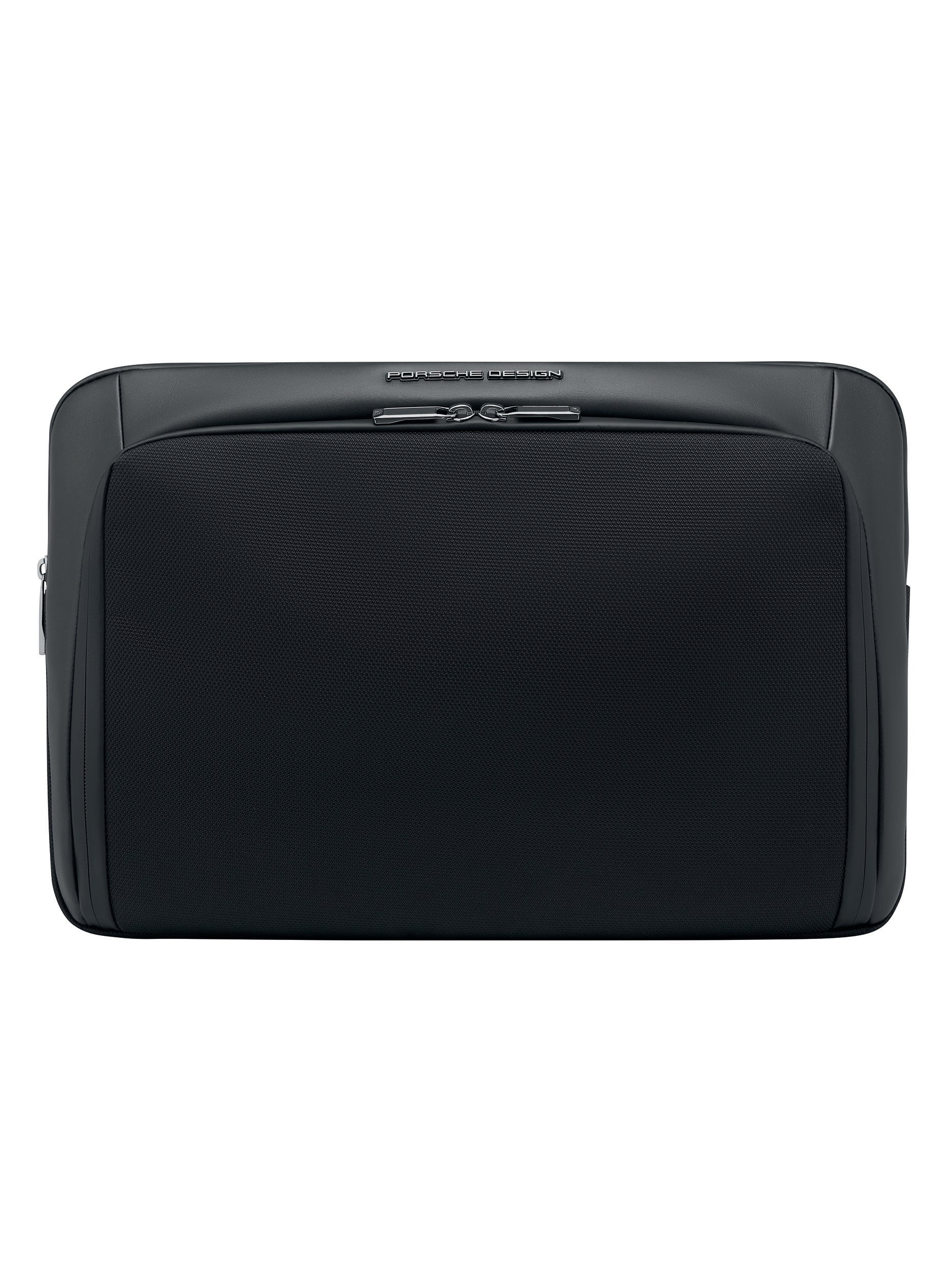 porsche-design-roadster-nylon-notebook-sleeve image 1