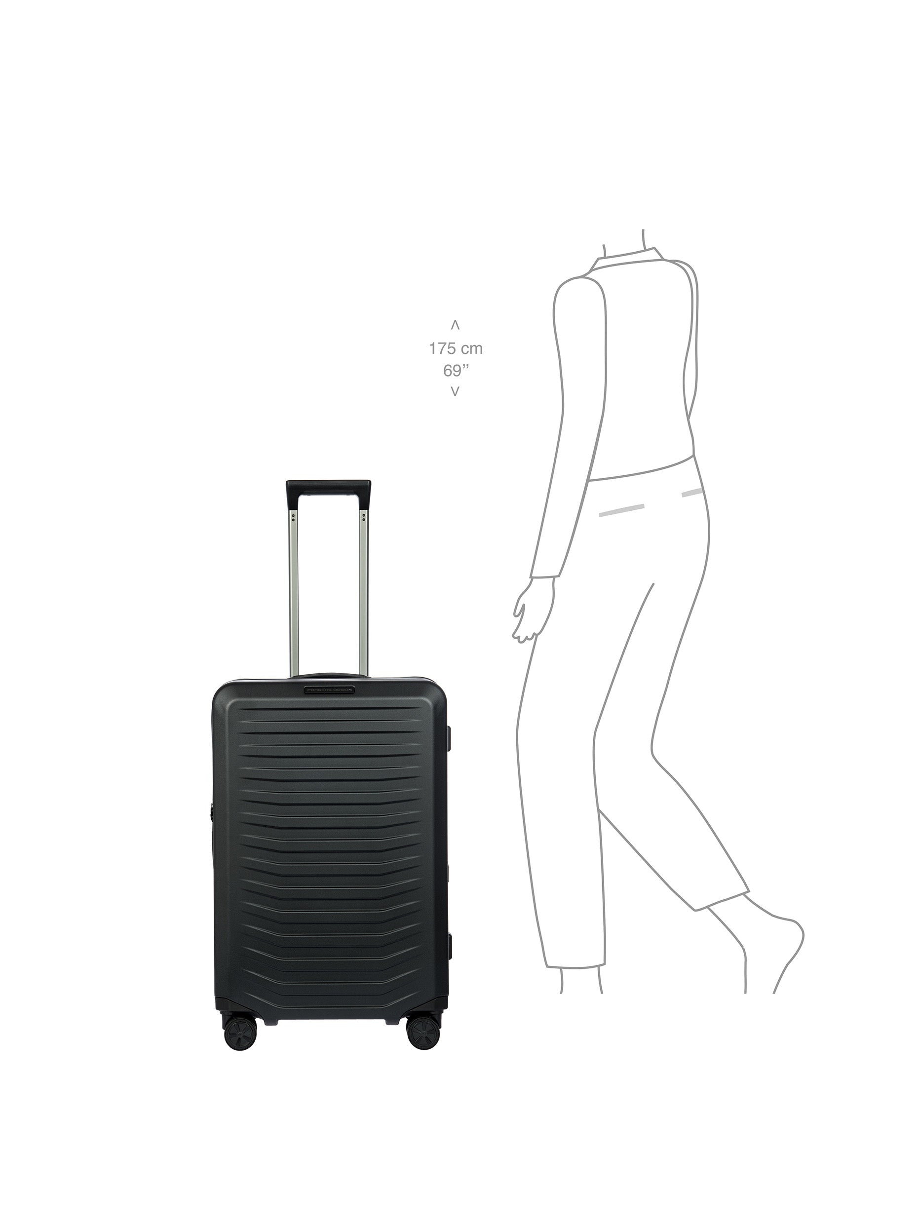 bric-s-milano-roadster-hardcase-trolley-m-rigide image 8