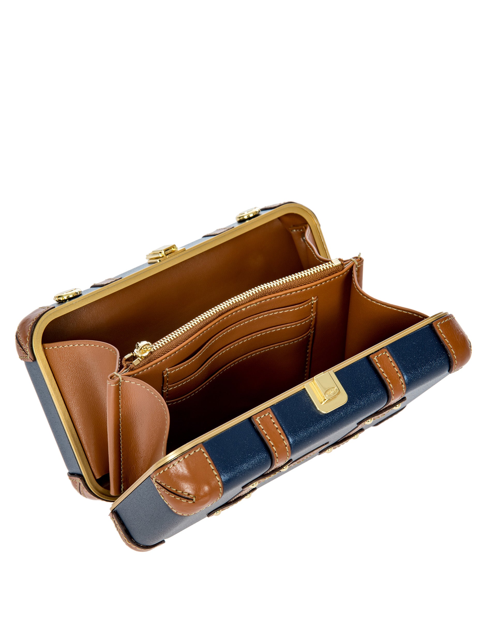 bric-s-milano-bellagio-legacy-sac-bandouli-re-rigide-cuir image 5