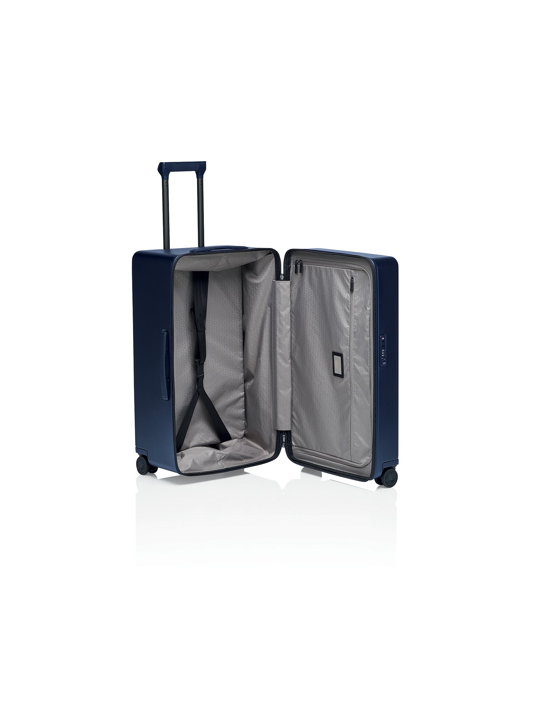 bric-s-milano-roadster-hardcase-4w-trunk-m-valise-rigide image 8