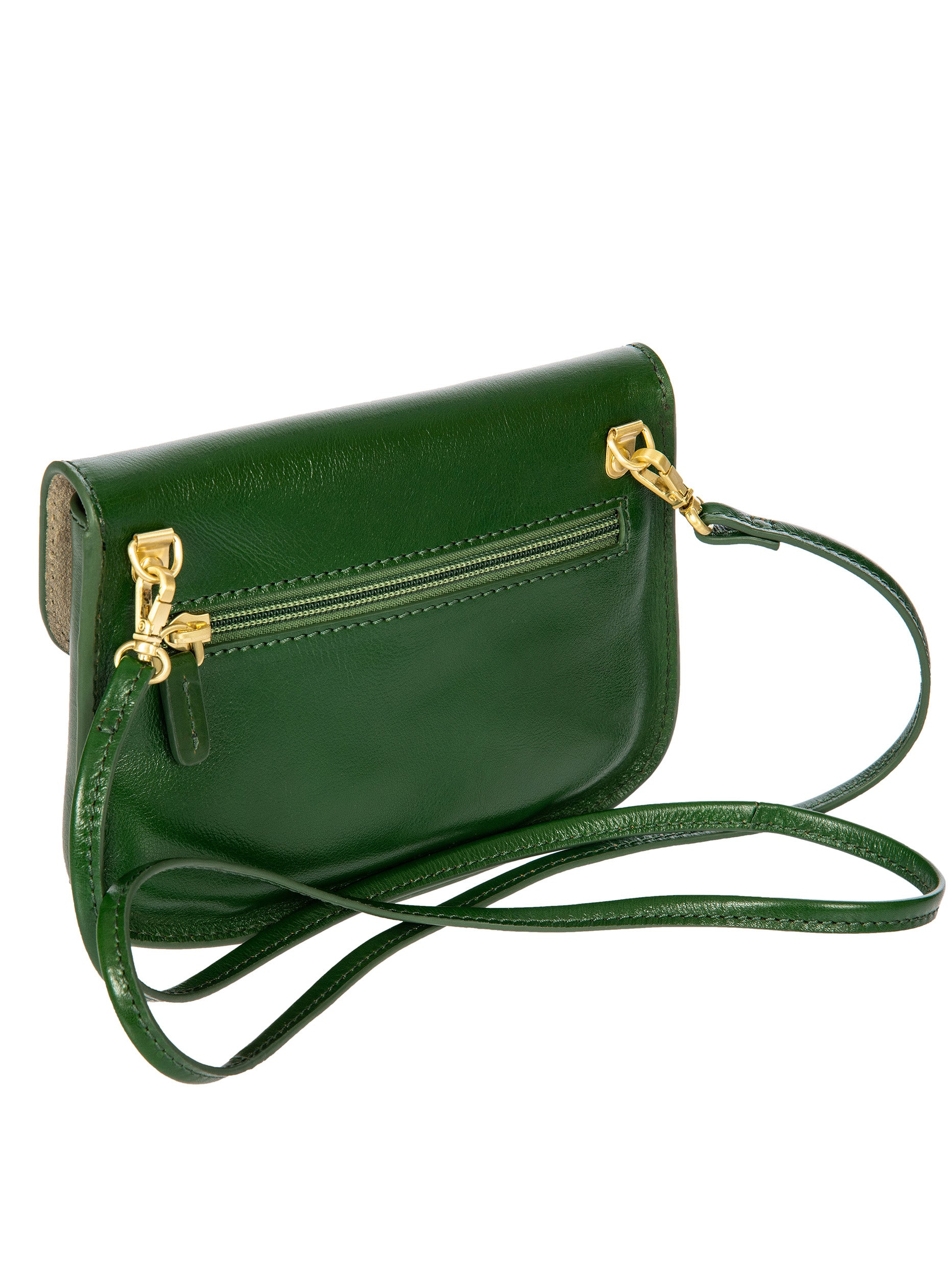 bric-s-milano-volterra-mini-sac-bandouli-re-cuir-porte-mobile image 3