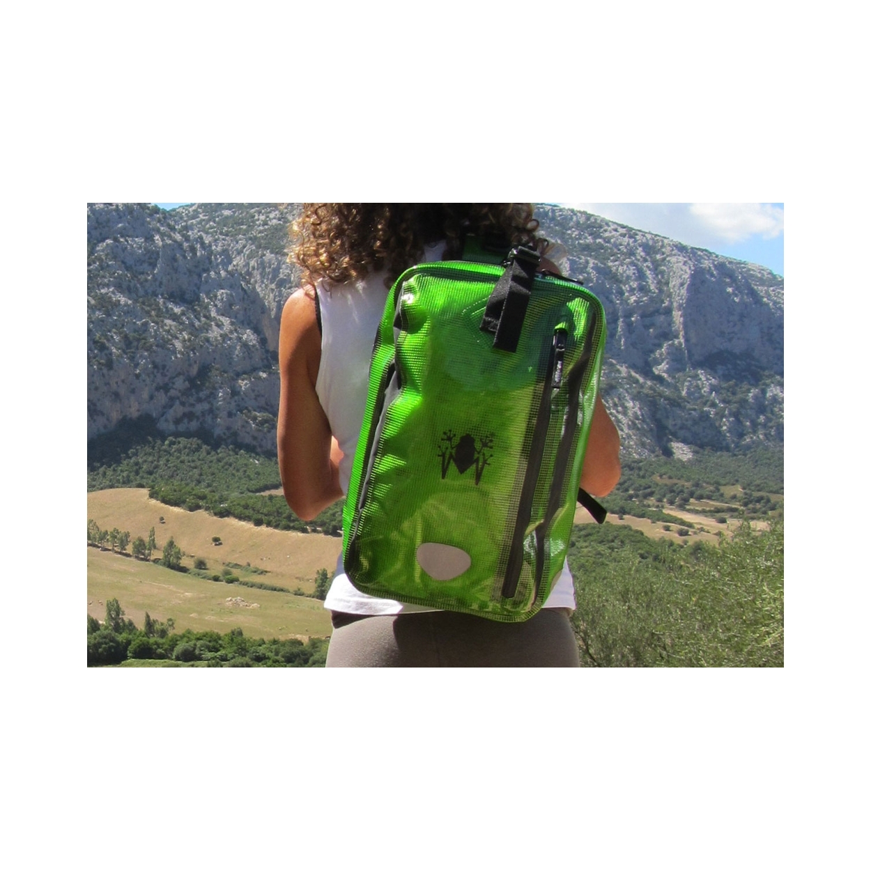 amphibious-one-sac-monobretelle-tanche-d-gagement-rapide image 1