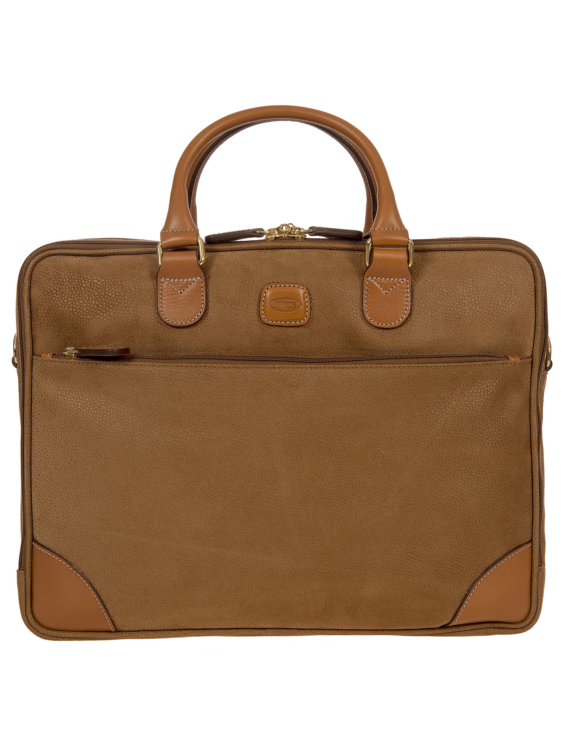 bric-s-milano-life-cartable-porte-documents-pc-cuir image 7