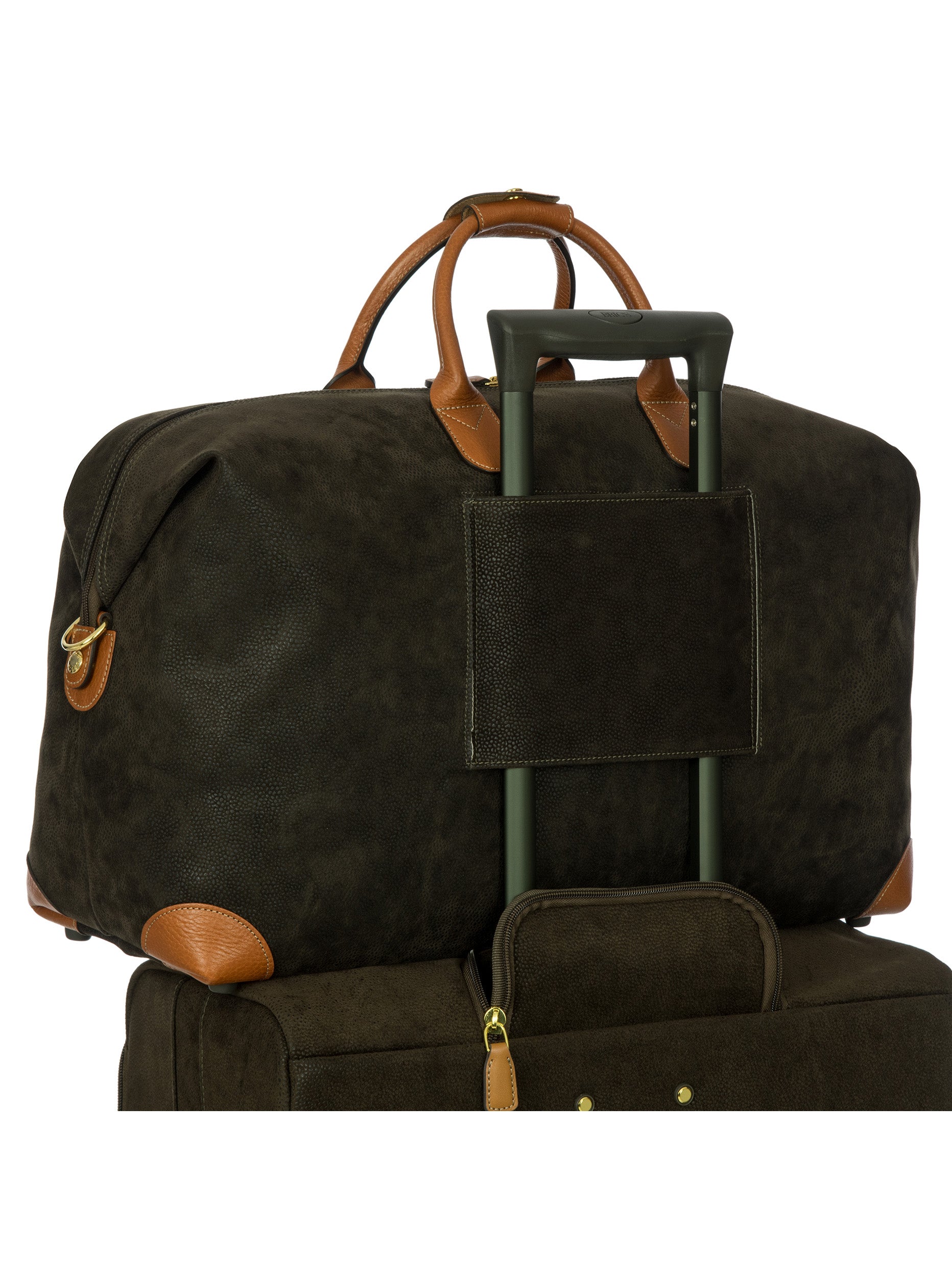 bric-s-milano-life-borsone-sac-de-voyage-moyen-effet-su-d-imperm-able image 3