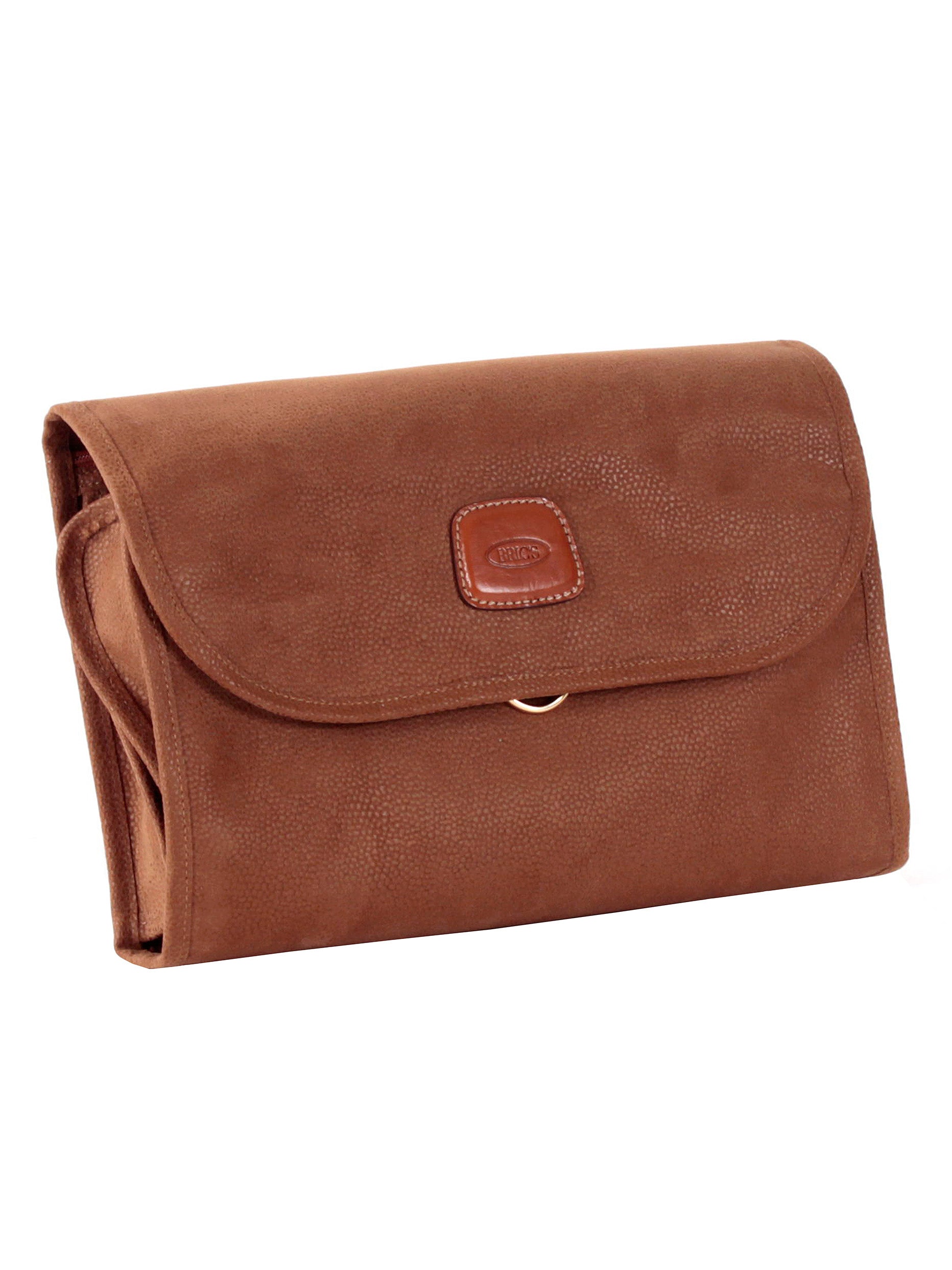 bric-s-milano-life-n-cessaire-tri-fold-grande-effet-daim image 2