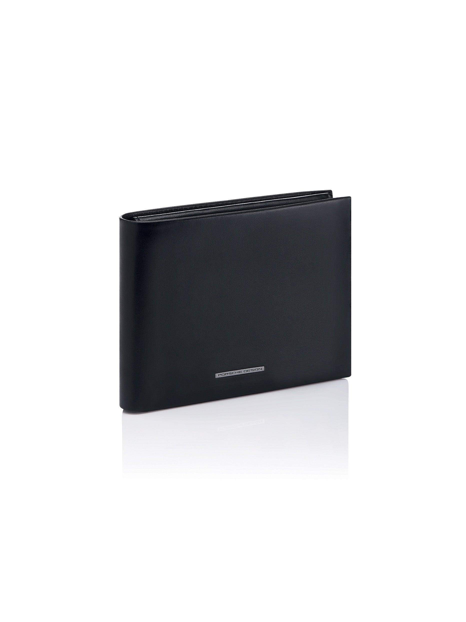 bric-s-milano-porsche-design-classic-wallet-10-portefeuille-compact image 2