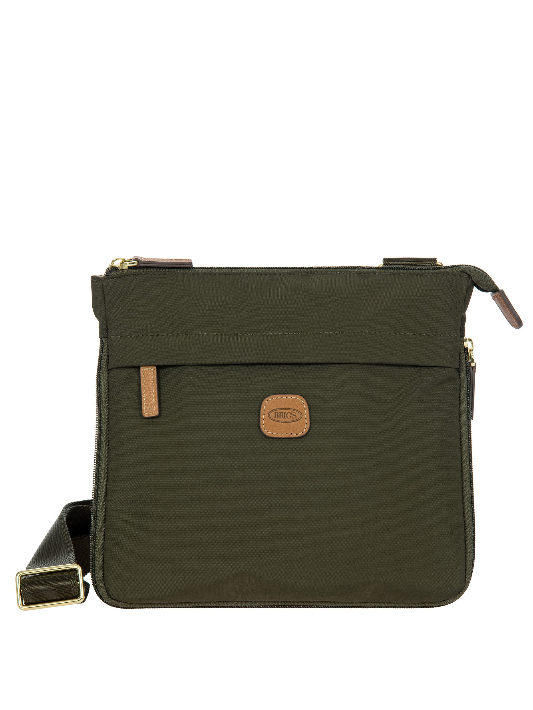 bric-s-milano-x-collection-bandouli-re-petite-extensible-tanche image 1
