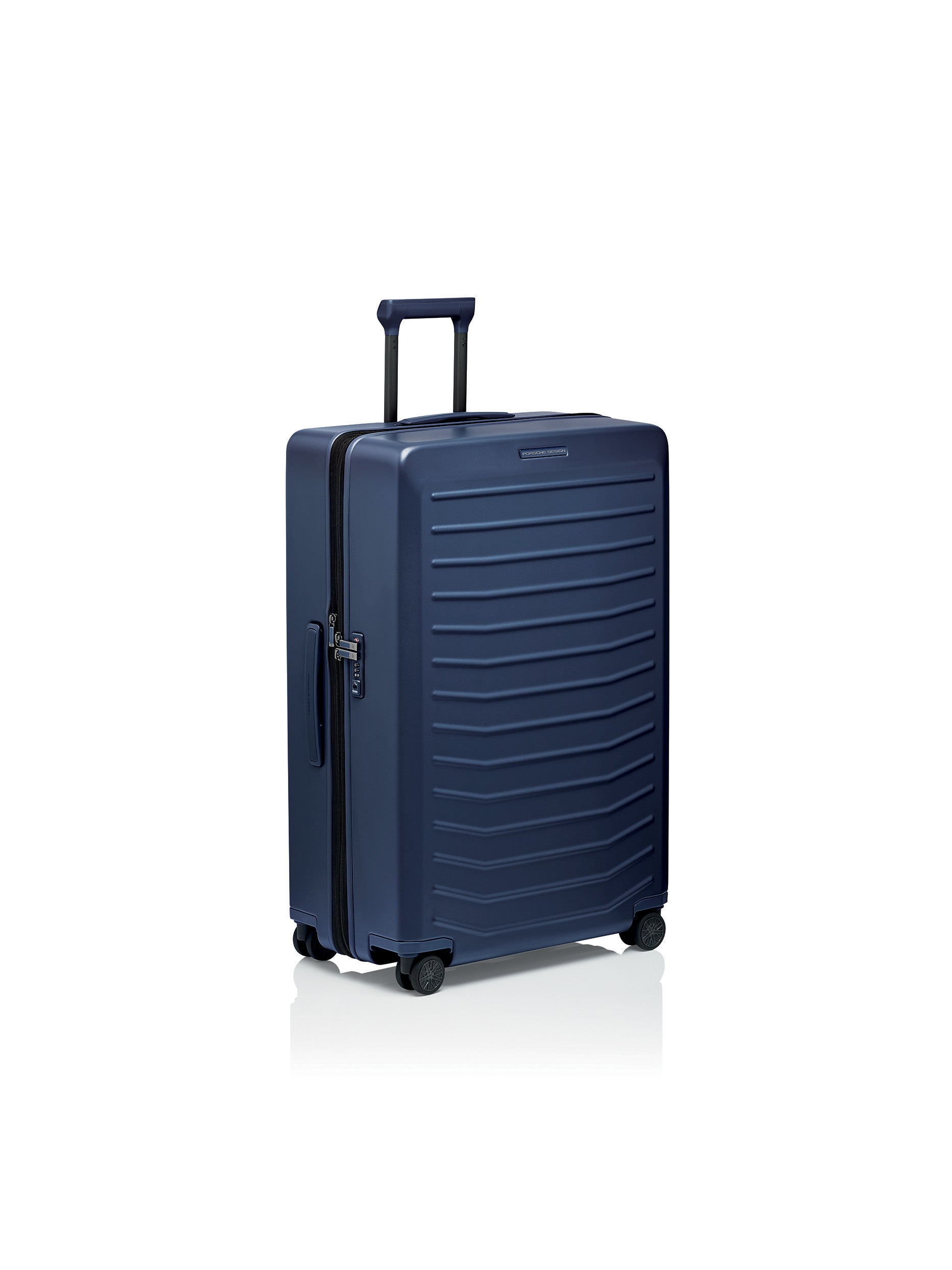 porsche-design-roadster-hardcase-trolley-xl-4-roues image 6