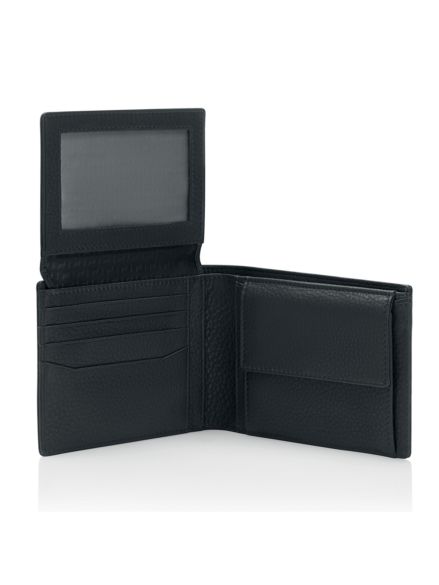 porsche-design-business-wallet-7-portefeuille-vertical-3-volets image 3