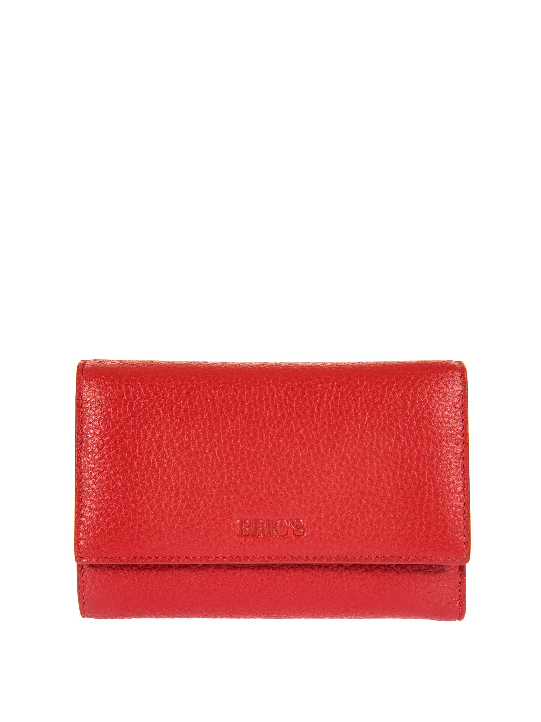 bric-s-marmolada-portefeuille-horizontal-femme-cuir-rfid image 1