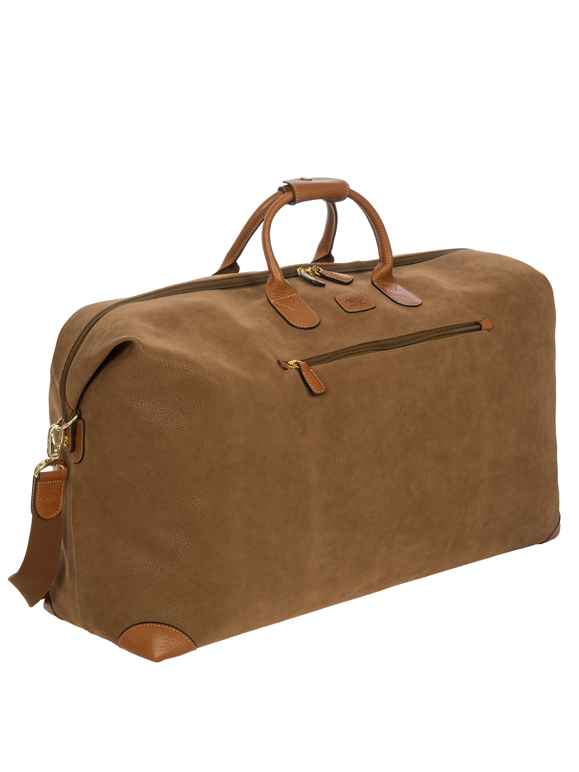 bric-s-milano-life-grand-sac-de-voyage-duffel image 2