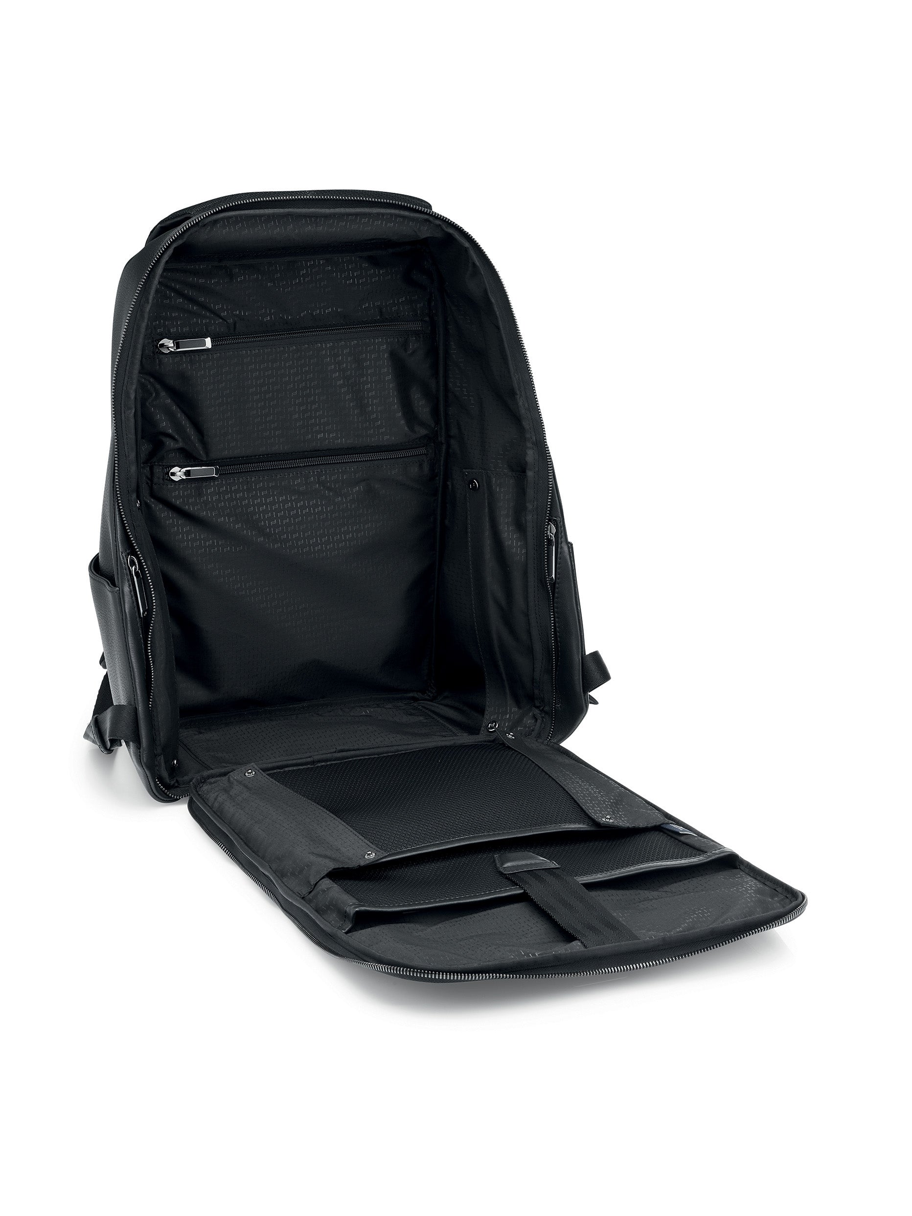 porsche-design-roadster-leather-briefcase-m image 8