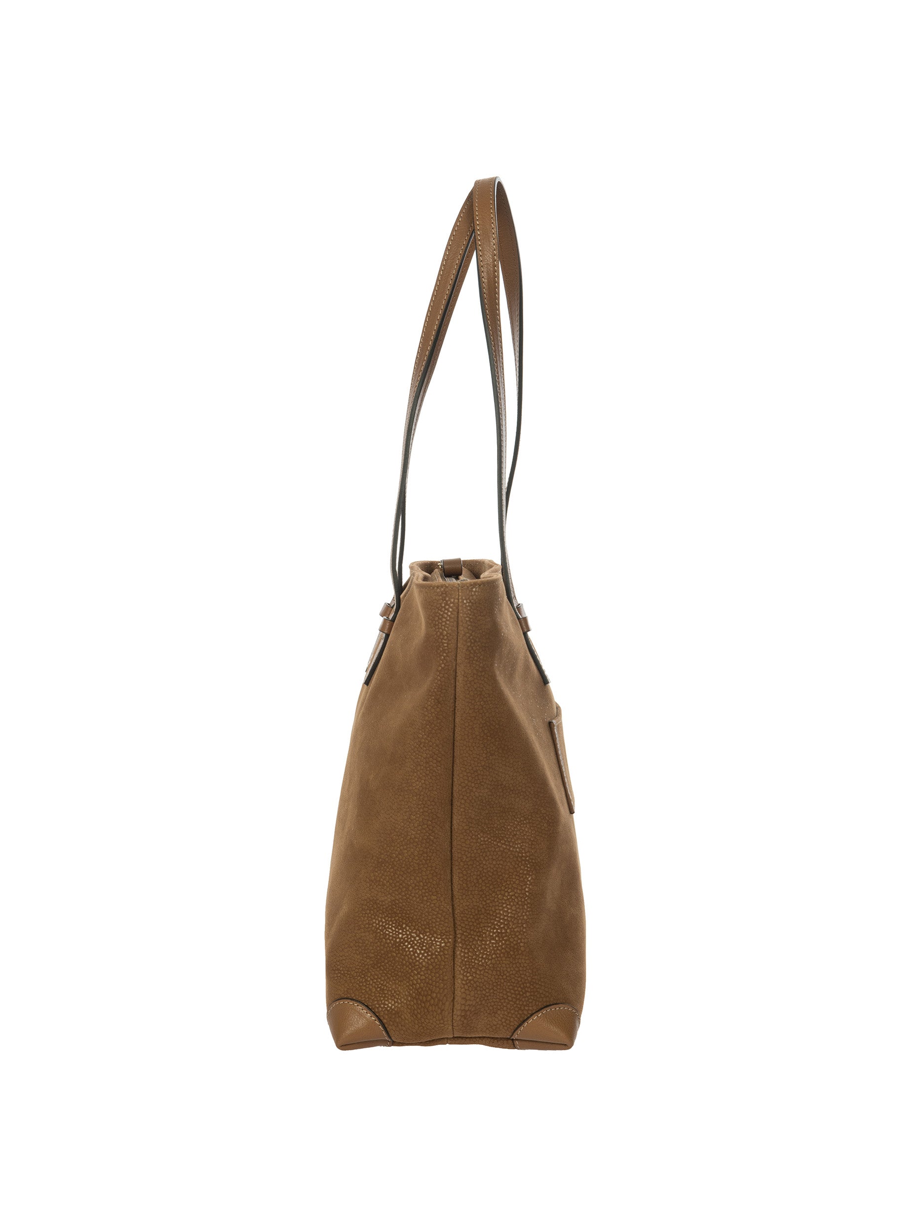 bric-s-milano-veronica-life-sac-shopping-l-effet-su-de-imperm-able image 4