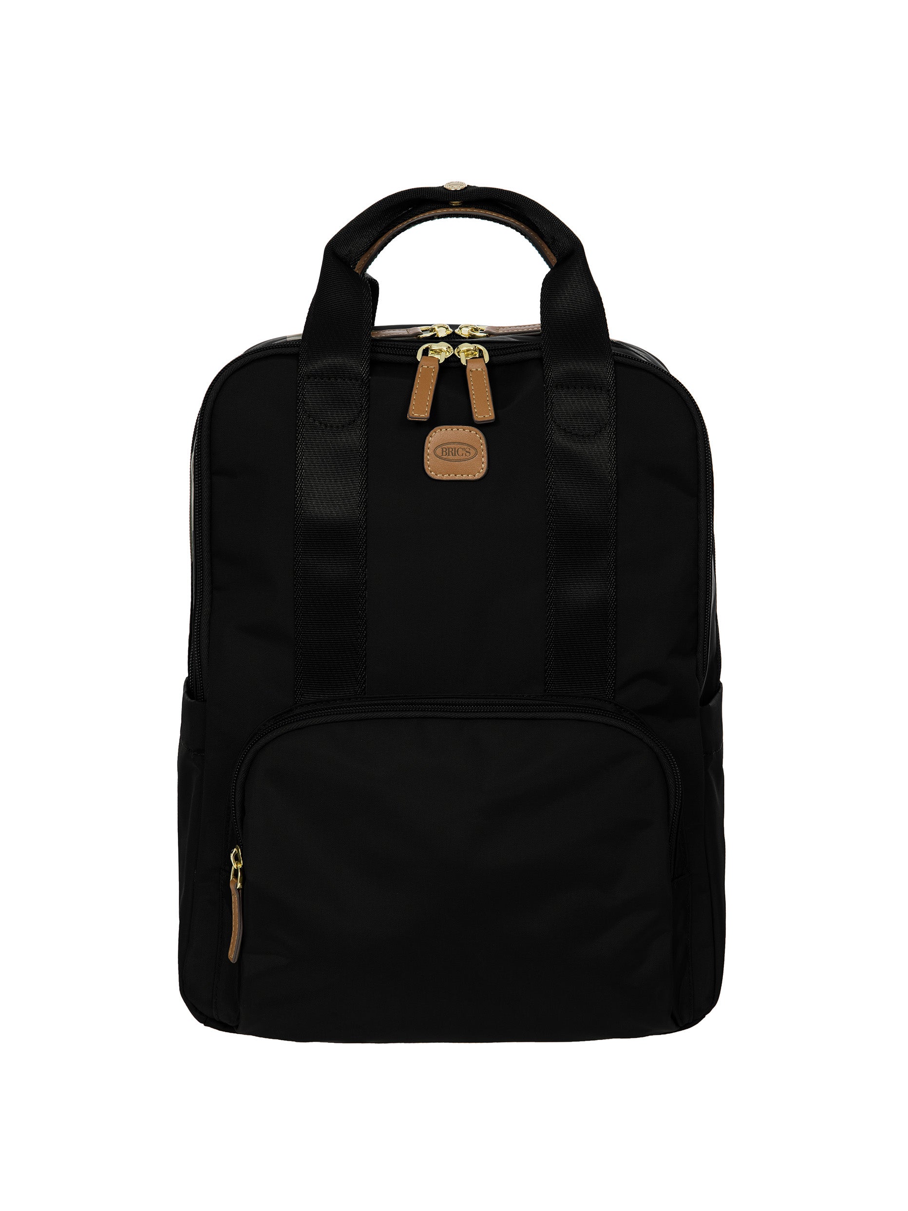 bric-s-x-collection-sac-dos-city-double-poign-e image 1
