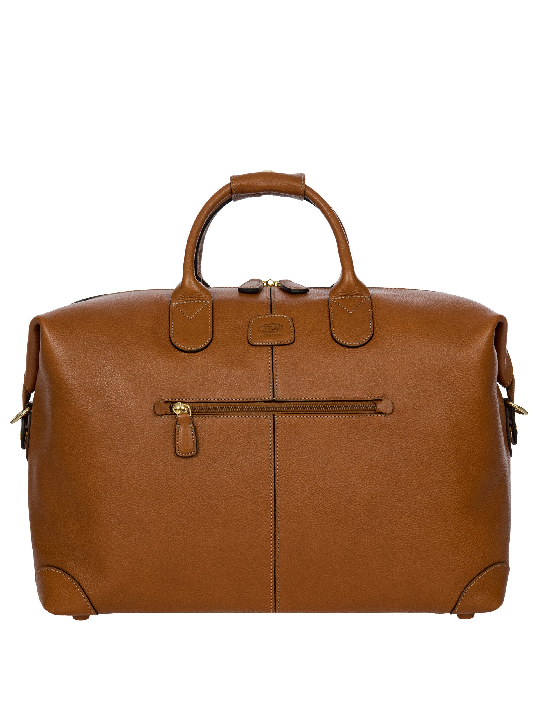 bric-s-milano-life-pelle-borsone-petit-cuir-toscane-v-g-tal image 1