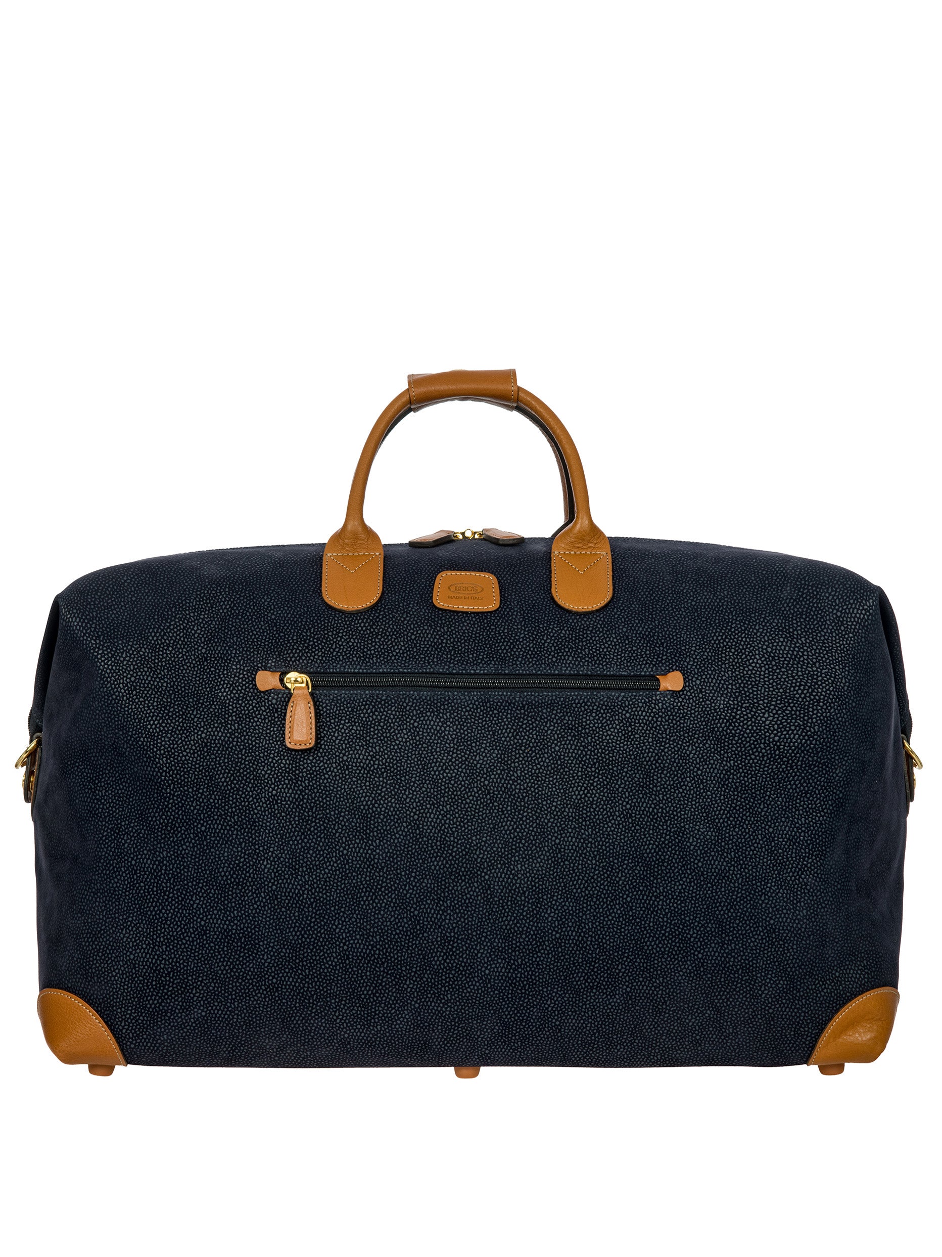 bric-s-milano-life-borsone-sac-de-voyage-moyen-effet-su-d-imperm-able image 8