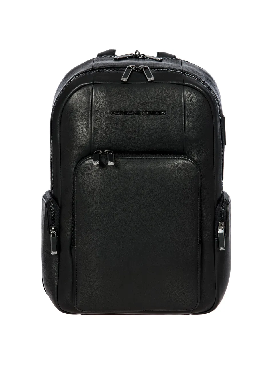 porsche-design-roadster-leather-backpack-m1-cuir image 1