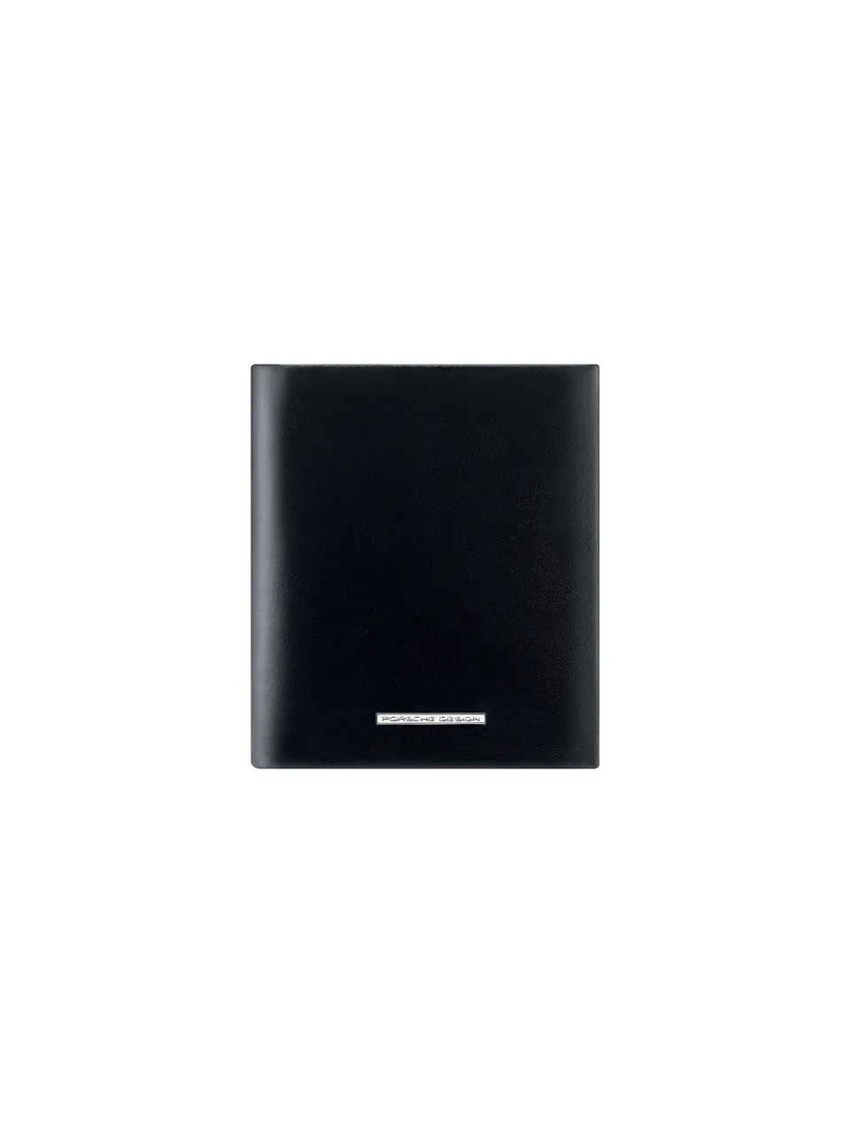porsche-design-classic-wallet-6-portefeuille-cuir-noir image 1
