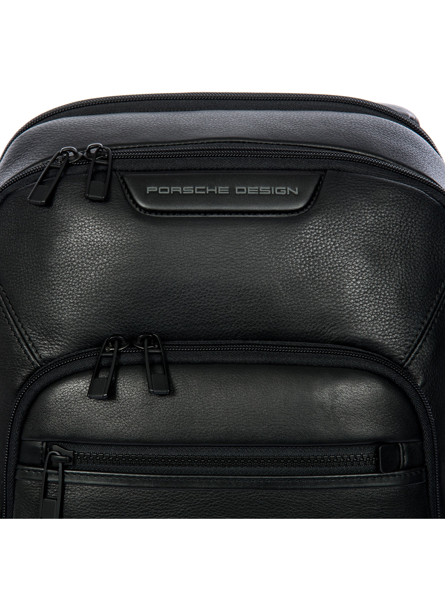 bric-s-milano-roadster-leather-xs-sac-dos-cuir-15-6 image 6
