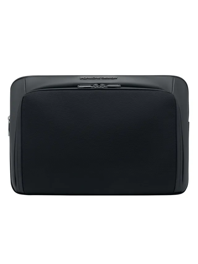porsche-design-roadster-nylon-notebook-sleeve image 1