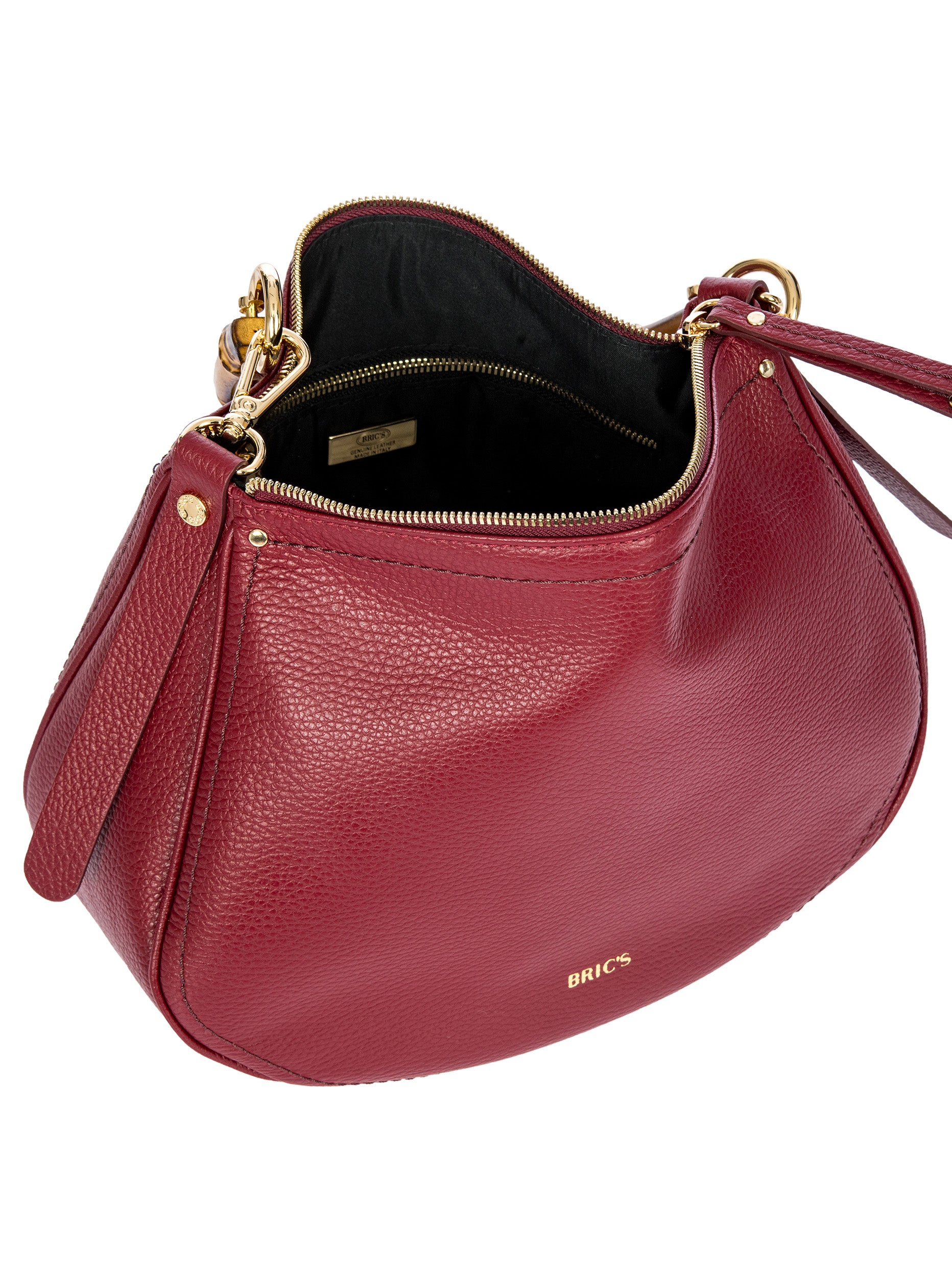 bric-s-milano-margherita-gondola-sac-main-cuir-v-ritable image 5