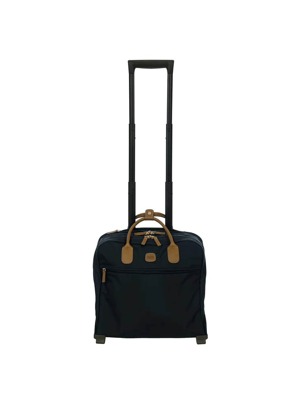 bric-s-x-collection-pilota-trolley-cabine-2-roues-porte-ordinateur image 1