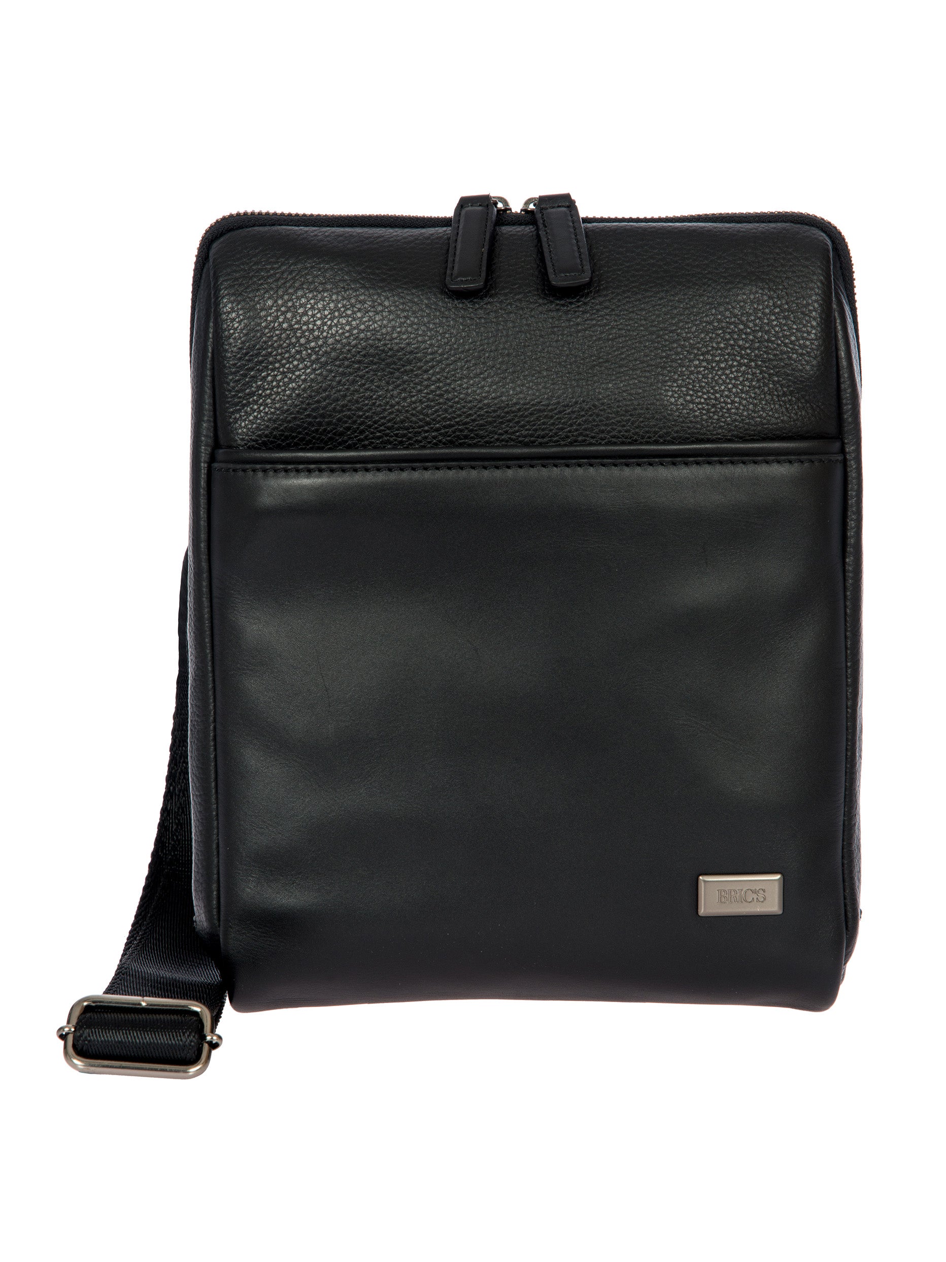 bric-s-milano-torino-borsello-sac-bandouli-re-cuir-2 image 8