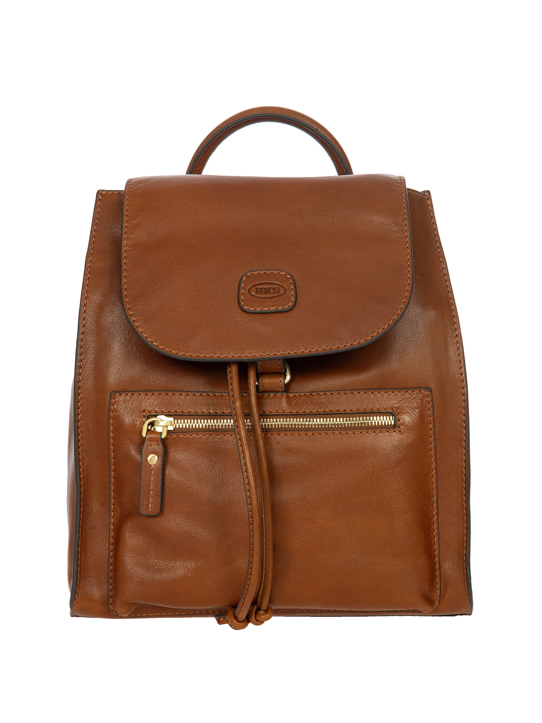 bric-s-milano-volterra-zaino-cuir-souple-femme image 8