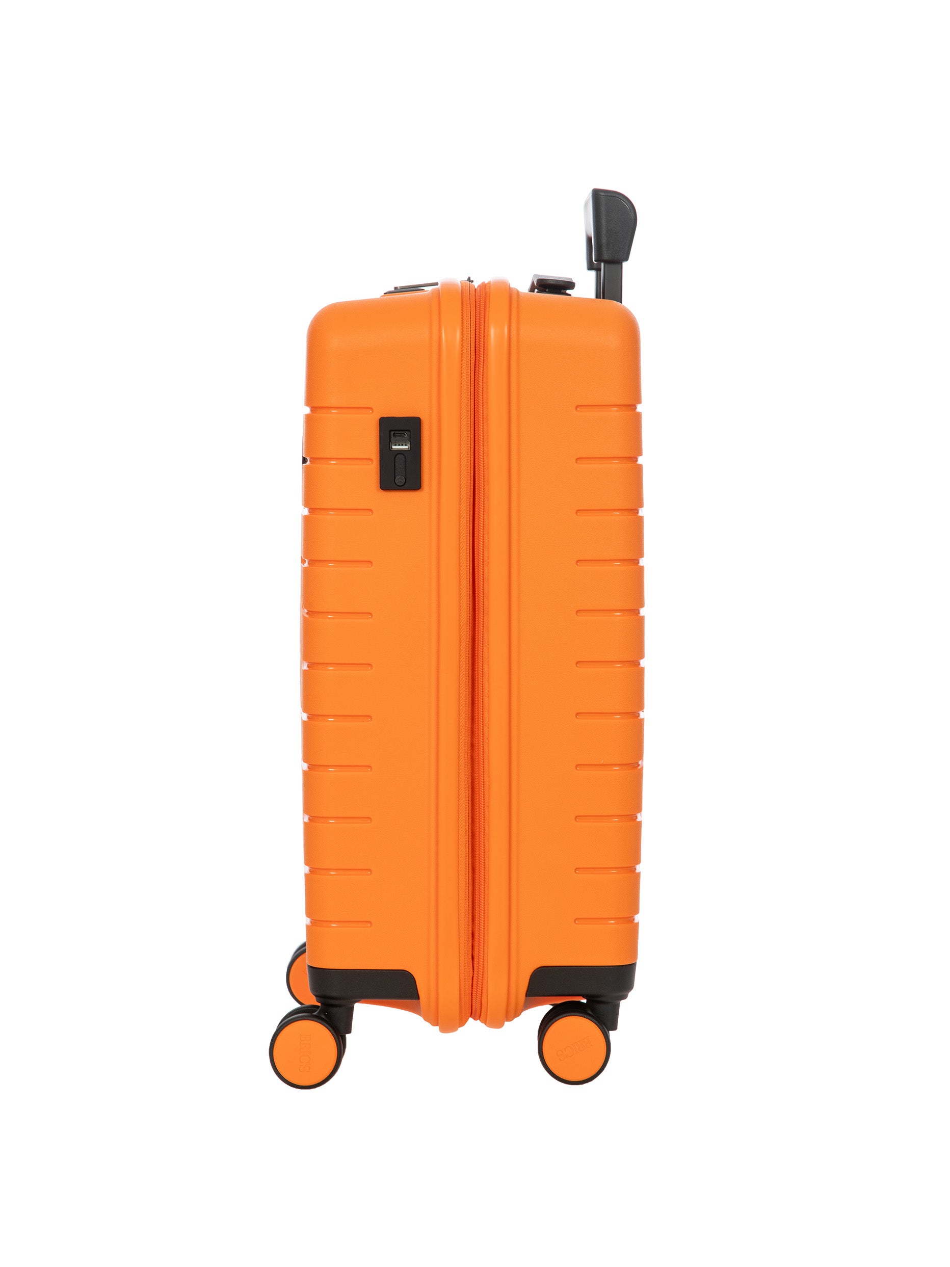bric-s-milano-ulisse-b-y-trolley-cabine-rigide-extensible-avec-usb-et-tsa image 4