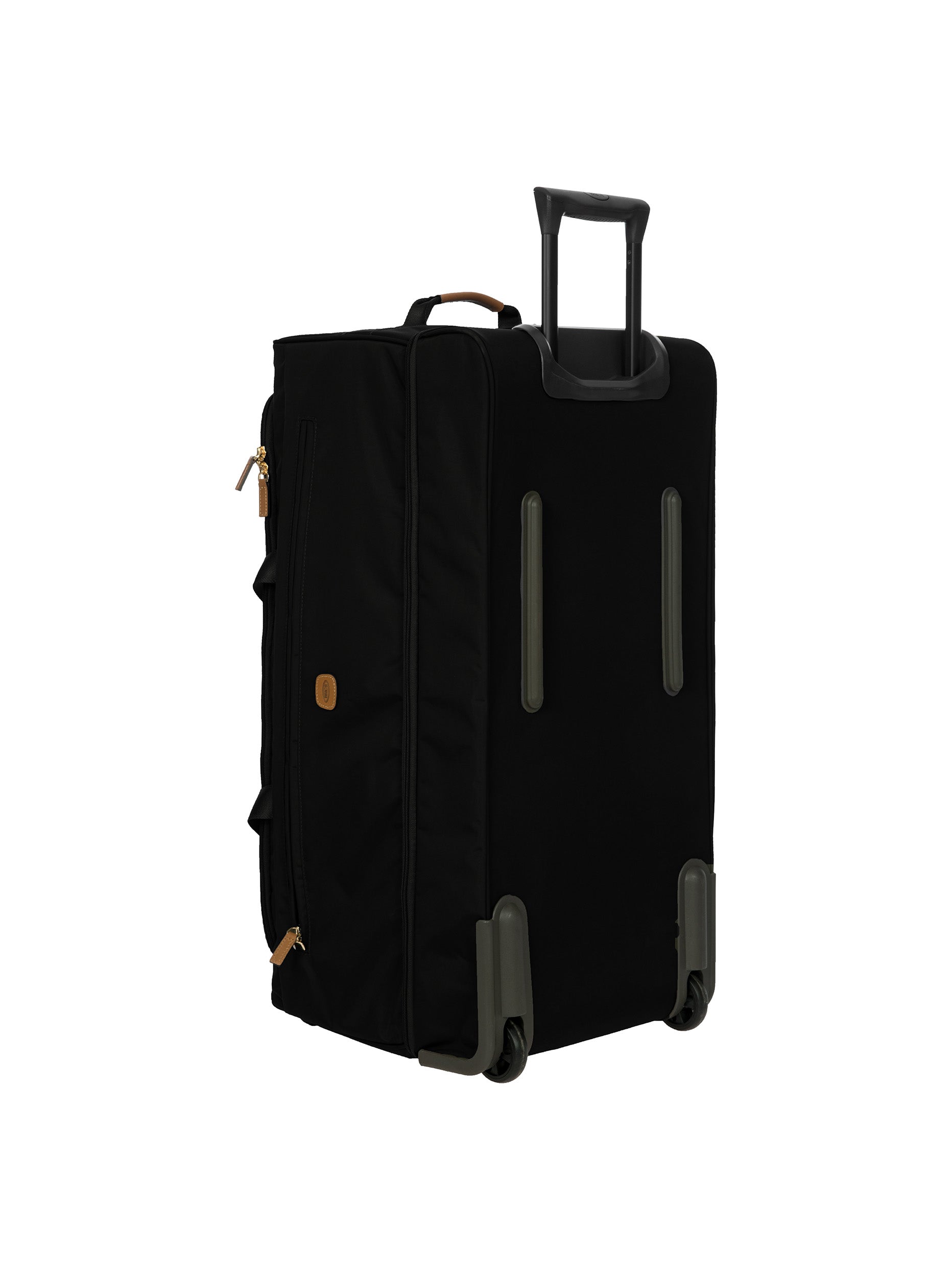 bric-s-milano-x-collection-grand-sac-de-voyage-roulettes-tissu-recycl-tanche image 3