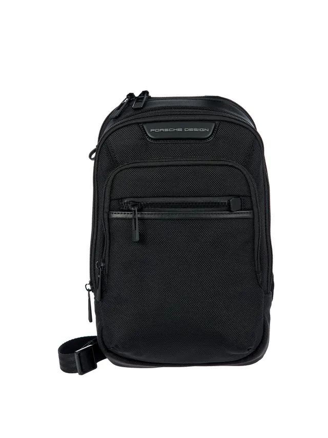 porsche-design-roadster-nylon-evo-slingbag-moyen image 1