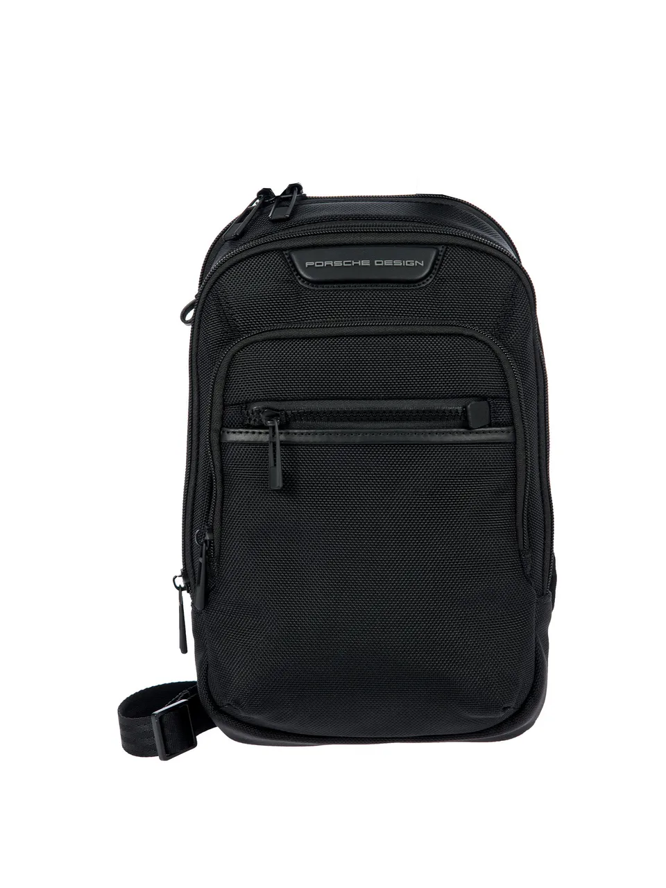 porsche-design-roadster-nylon-evo-slingbag-moyen image 1