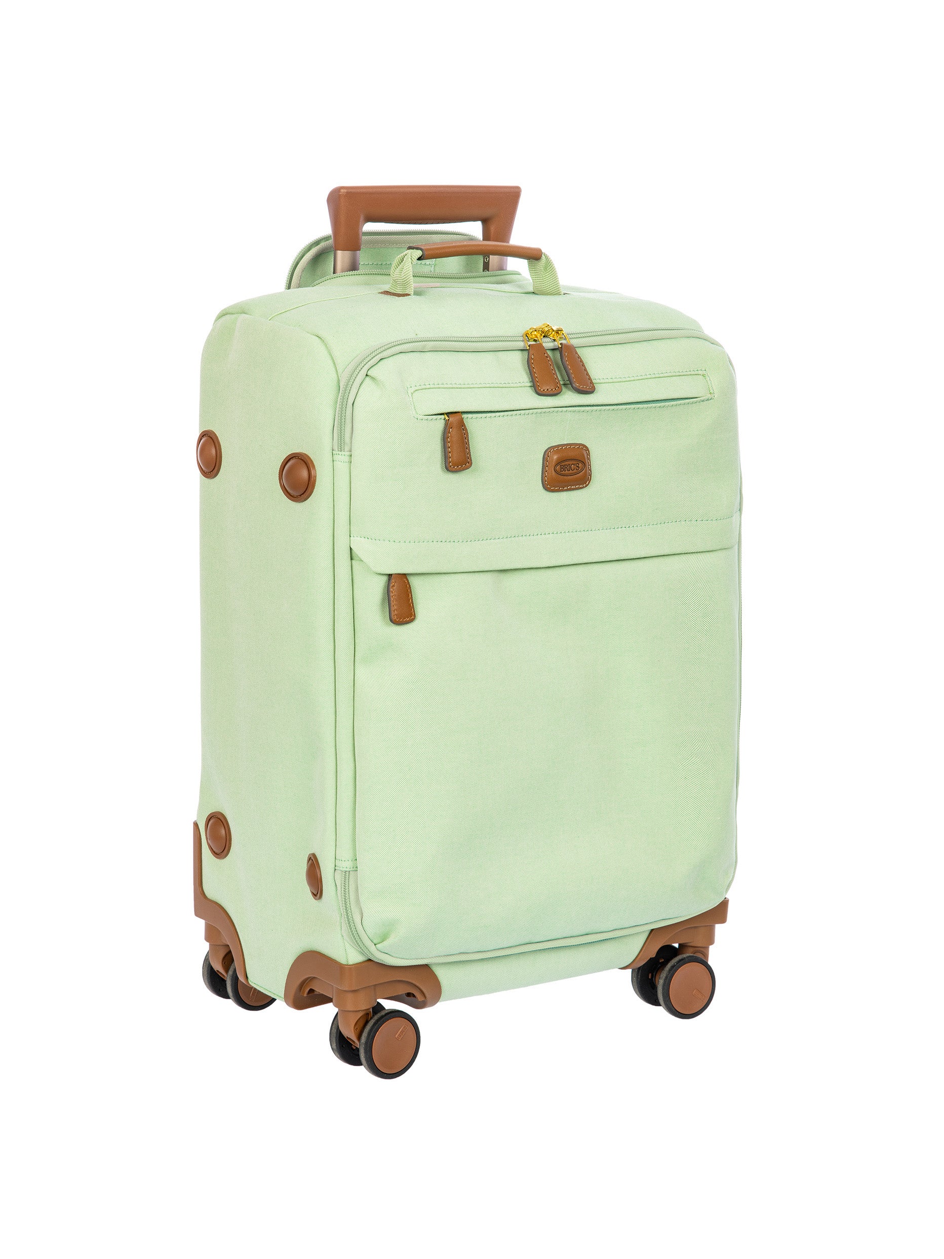 bric-s-milano-volterra-trama-trolley-cabine-souple image 3