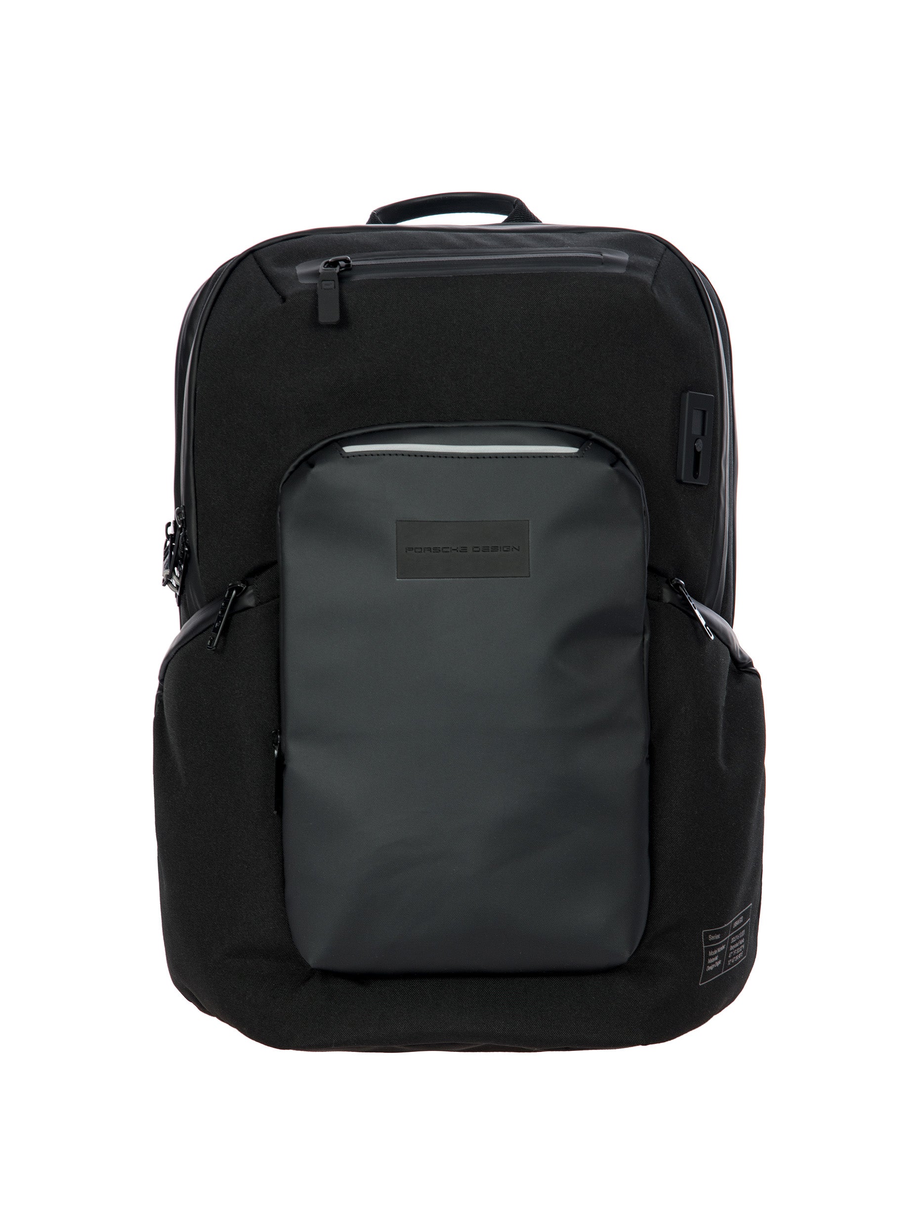 porsche-design-urban-eco-m2-sac-dos-business-imperm-able image 1