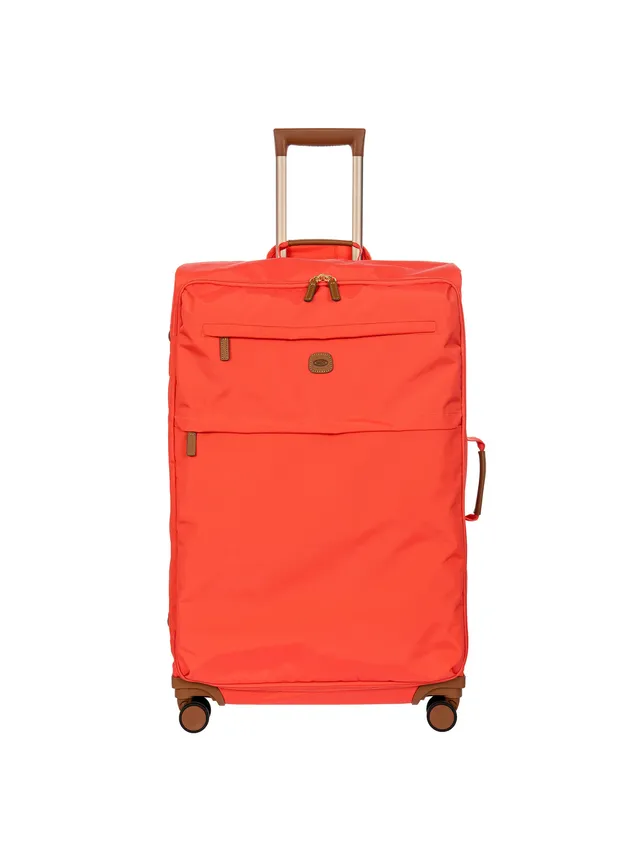bric-s-milano-trolley-xl-77cm-x-collection-tissu-recycl image 1