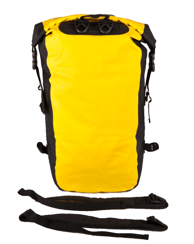 amphibious-kikker-sac-dos-tanche-compact-20-l-removable image 5