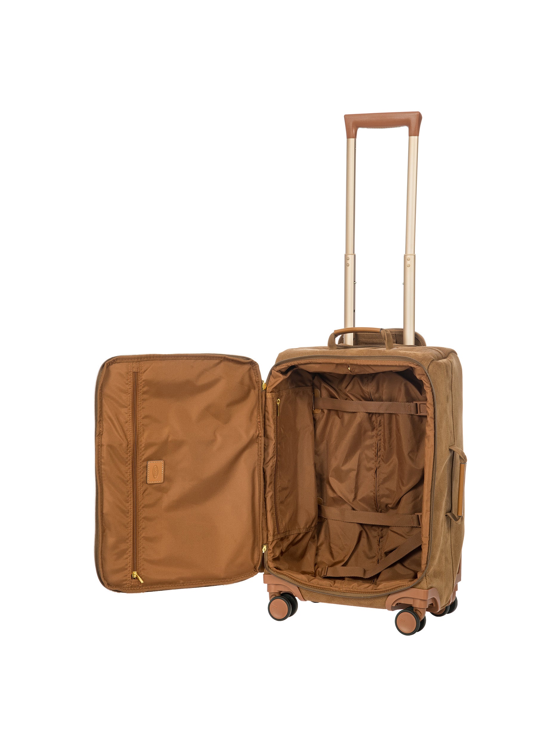 bric-s-milano-life-trolley-cabine-4-roues-double image 6