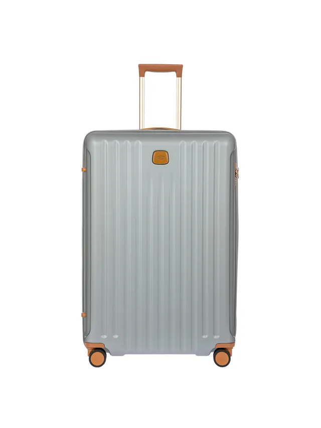 bric-s-milano-capri-trolley-extra-large-rigide-extensible image 1