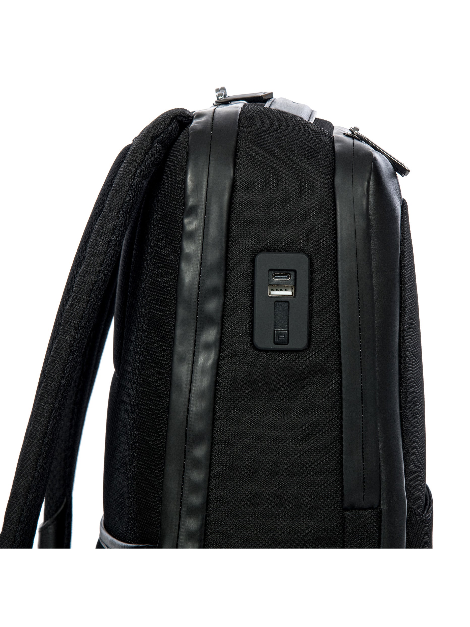 bric-s-milano-pd-roadster-nylon-backpack-s1-imperm-able image 8