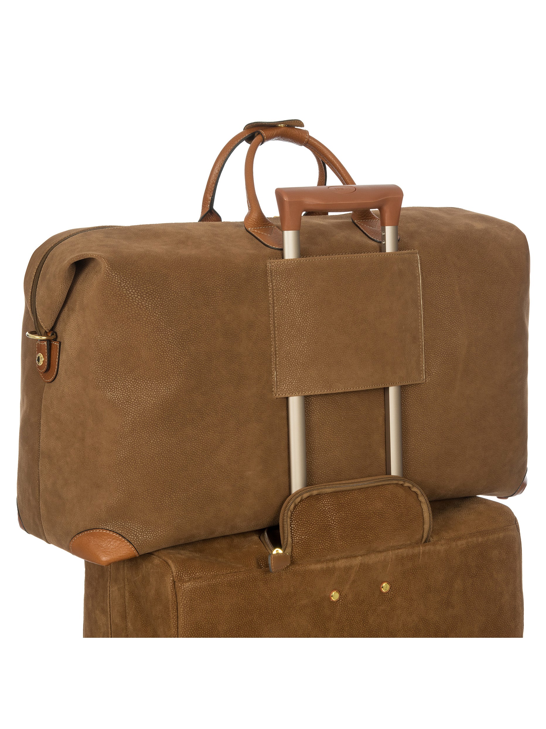 bric-s-milano-life-grand-sac-de-voyage-duffel image 3