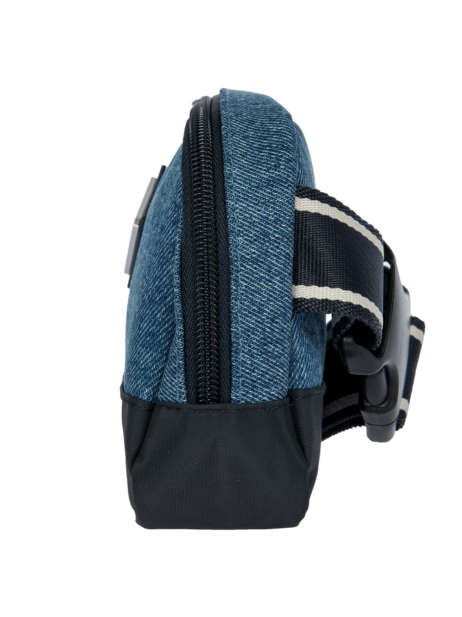 bric-s-milano-bric-s-replay-marsupio-banane-denim image 4